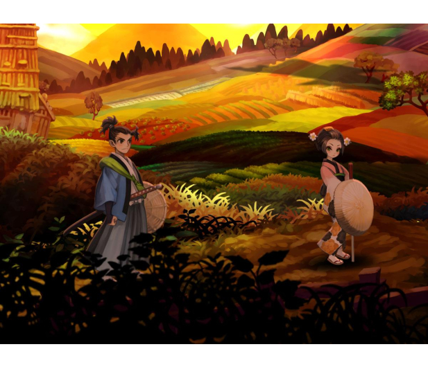 Switch Muramasa: Revenant Blades Deluxe Edition - 1546860 - zdjęcie 4